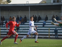 Фоторепортаж с матча Кубка ПФЛ «Тараз» — «Восток» 2:1