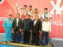 Юные «барысовцы» начинают и выигрывают