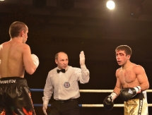 Фоторепортаж со встречи WSB «Astana Arlans» — «Baku Fires» — 4:1