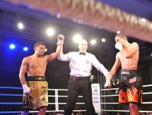 Фоторепортаж со встречи WSB «Astana Arlans» — «Baku Fires» — 4:1