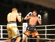 Фоторепортаж со встречи WSB «Astana Arlans» — «Baku Fires» — 4:1