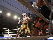 Фоторепортаж со встречи WSB «Astana Arlans» — «Baku Fires» — 4:1