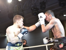 Фоторепортаж со встречи WSB «Astana Arlans» — «Baku Fires» — 4:1