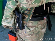 Практическая стрельба как вид спорта активно развивается в Казахстане