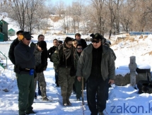Практическая стрельба как вид спорта активно развивается в Казахстане