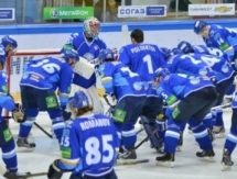 Букмекеры не выявили фаворита в матче «Барыса» и «Салавата Юлаева»