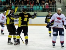 Котировки букмекеров на матчи «Казцинк-Торпедо» и «Сарыарки» в рамках ВХЛ