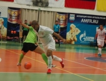 «Кайрат» сыграл вничью на старте Кубка Еременко 