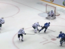 Шайба Брэндона Боченски— в десятке лучших голов недели КХЛ