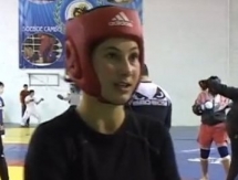 В Актау активно развиваются смешанные единоборства