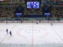 Видео матча ВХЛ «Южный Урал» — «Казцинк-Торпедо» 3:1