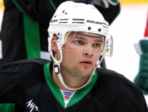 Теему Хартикайнен: «Ари Ахонен сыграл очень хорошо»