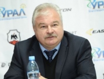 Владимир Плющев: «Без комментариев»...