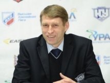 Анатолий Чистяков: «Соперник играл активно, но мы выстояли»