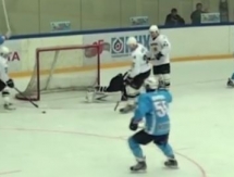 Видеообзор матча чемпионата РК «Иртыш» — «Горняк» 5:3