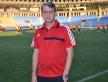Андрей Мирошниченко: «Победу принесли местные ребята»