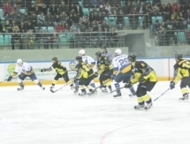 Букмекеры отдают небольшое преимущество «Сарыарке» в матче с «Казцинк-Торпедо»