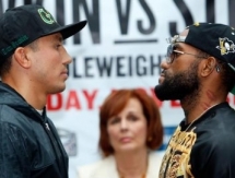 Букмекеры: «Головкин — явный фаворит в бою со Стивенсом»