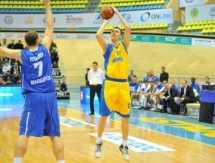 Котировки букмекеров на матч ВТБ «Азовмаш» — «Астана»