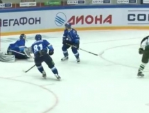 Видеообзор матча чемпионата РК «Номад» — «Бейбарыс» 2:1