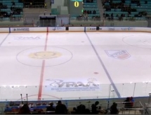 Видео матча ВХЛ «Сарыарка» — «Казцинк-Торпедо» 6:0