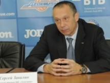 Сергей Завалин: «Все 40 минут мы не давали себе расслабиться»