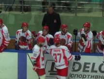 Видеообзор матча чемпионата РК «Беркут» — «Арыстан» 1:3