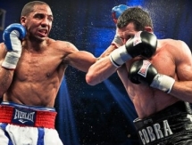 Энди Ли: «В бою с Уордом Головкин имеет больше шансов, чем в бою с Фрочем»