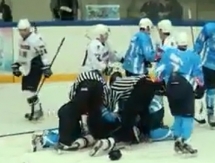 Видеообзор матча чемпионата РК «Иртыш» — «Горняк» 3:1