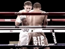 Видеообзор боя Геннадий Головкин — Кёртис Стивенс