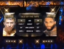 Обзор поединка Геннадий Головкин — Кёртис Стивенс