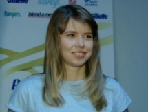 Юлия Галышева примет участие в Олимпийских играх в Сочи 
