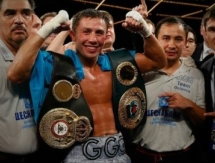 Бой Головкин — Стивенс показал один из самых высоких рейтингов 2013 года на HBO