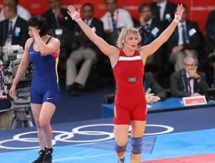 В 2014 году чемпионат Азии по видам борьбы пройдет в Казахстане