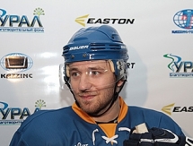 Евгений Рымарев: «Будем готовиться, чтобы выйти на тот же уровень, на котором мы были»