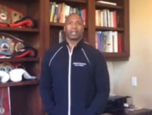 Крис Берд о возможном бое Мейвезер — Головкин