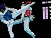 Североказахстанец завоевал бронзу на 18-м чемпионате Мира по таэквондо