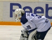 Чемпион Мира среди юниоров Вадим Желобнюк перешёл в «Алматы»