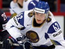 Вадим Краснослободцев: «С большим удовольствием выступаю за сборную своей страны»