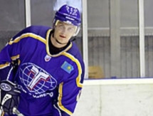 Защитник «Казцинк-Торпедо» Денис Шемелин переведен в список травмированных