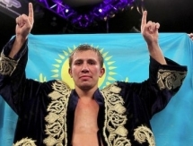 Геннадий Головкин 1 февраля может встретиться с Мартином Мюрреем