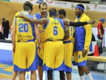 Котировки букмекеров на матч ВТБ «Красный Октябрь» — «Астана»