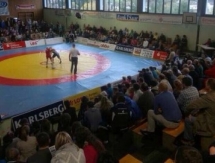 Артур Умбеткалиев уверенно выступает в немецкой Бундес Лиге