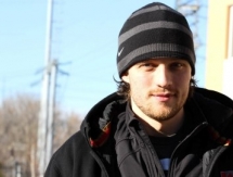 Николай Антропов. О начале сезона и своей роли в команде