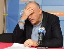 Маттео Бонничолли: «Основные претензии к позициям разыгрывающего и тяжелого форварда»