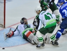 Листки хоккейного календаря. Неделя № 9. 4-10 ноября. В гостях, как дома