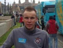 Егор Силин: «Не помню, когда я последний раз так плохо проезжал „разделки“»