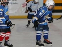 В Мангистауской области появится ассоциация хоккея