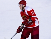 Арнолдас Босас покинул «Арыстан»