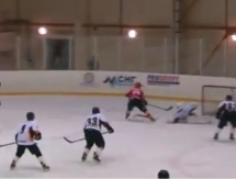 Видеообзор матча чемпионата РК «Арлан» — «Астана» 4:2